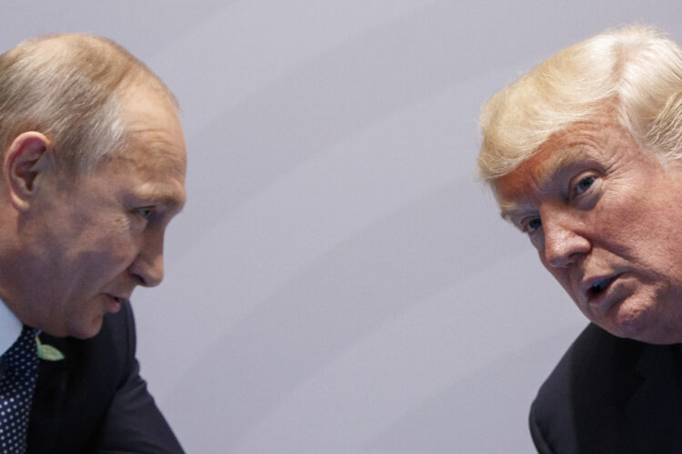Trump and Putin's pivotal Alaska summit could reshape the war in Ukraine